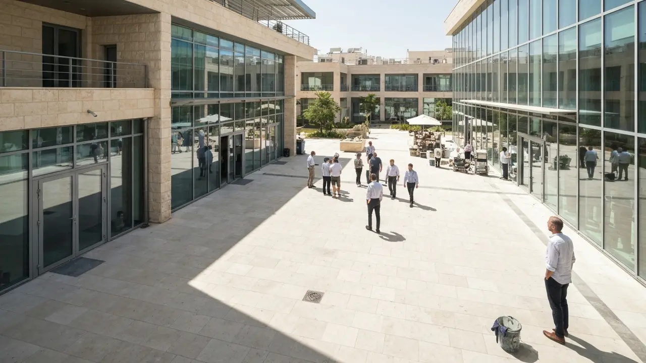 עלות מעסיק 2026: כל מה שחשוב לדעת + המלכודות