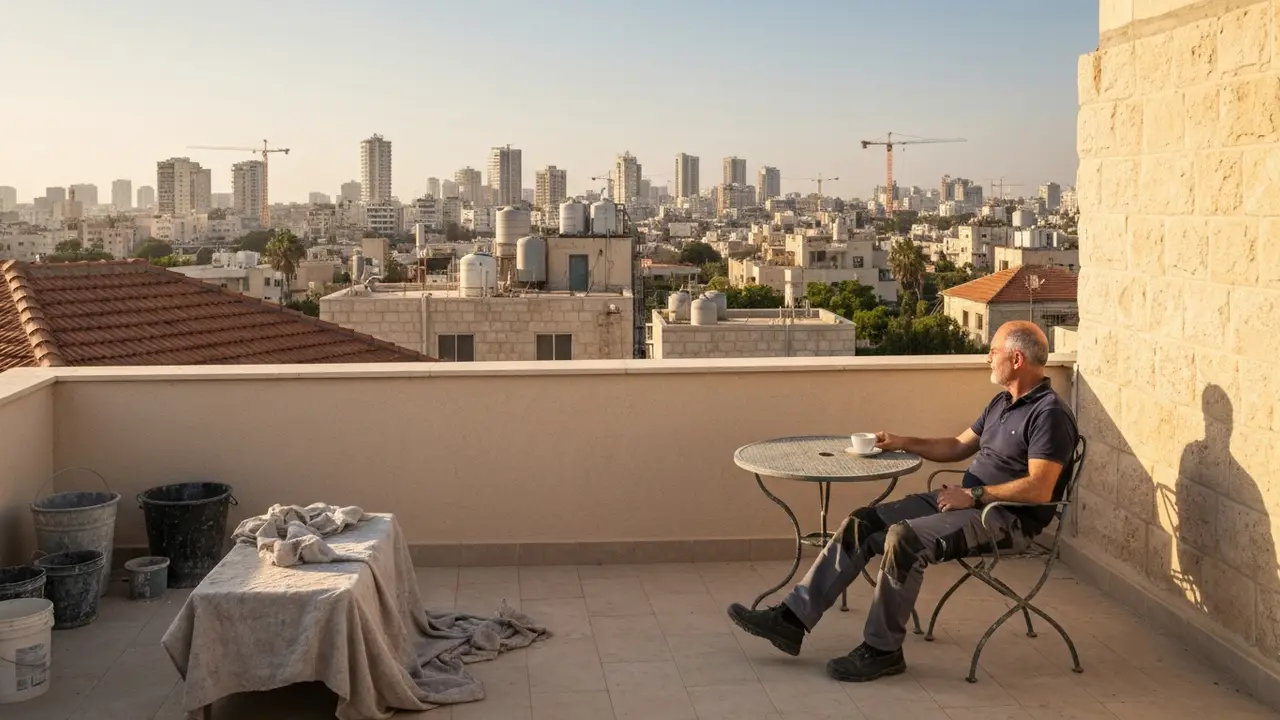 פנסיה לעצמאיים 2026: כל מה שחשוב לדעת + המלכודות