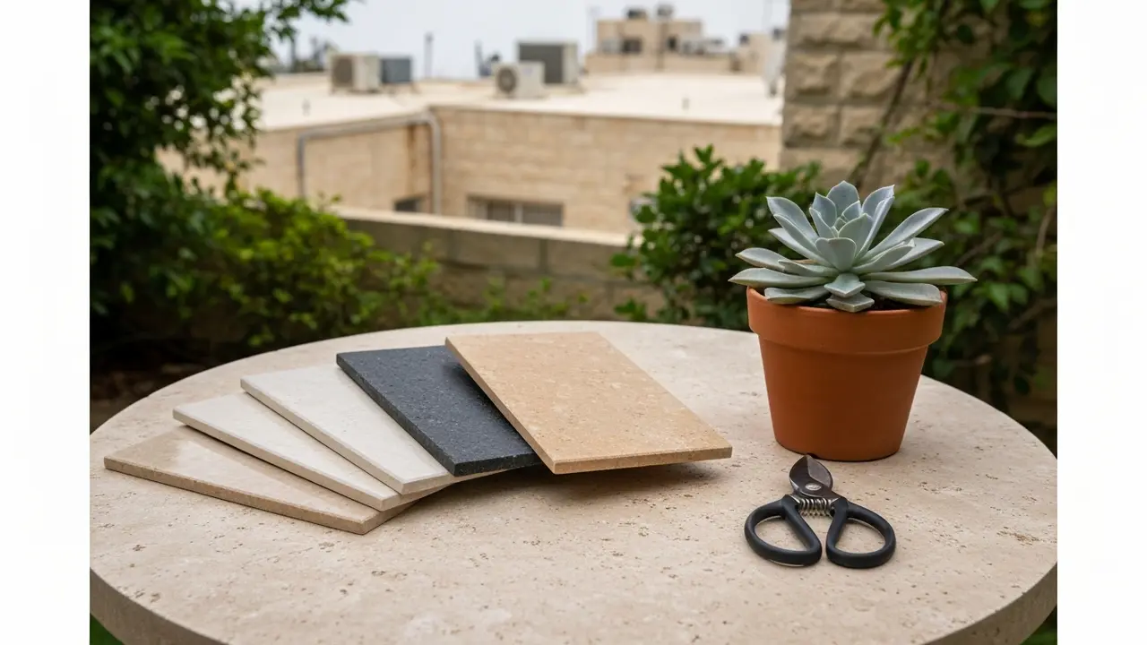 אילו רעיונות לעיצוב גינה פרטית עובדים הכי טוב בבית פרטי? - גנן