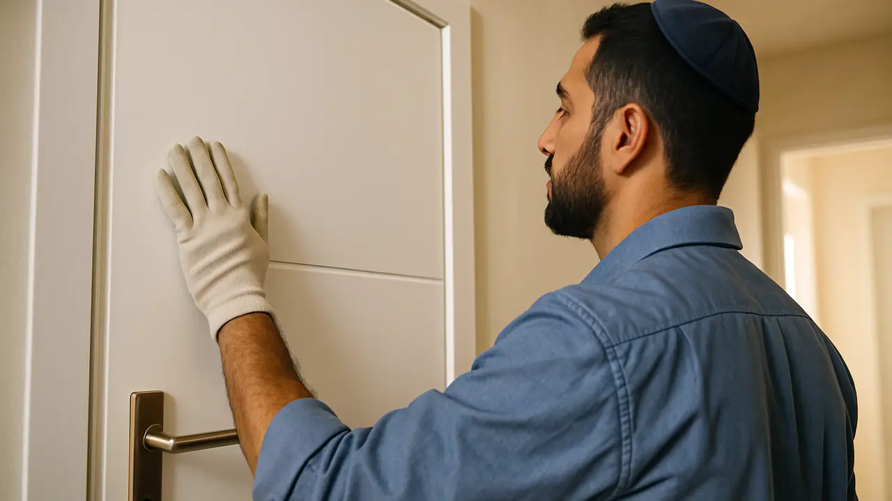 דלתות פנדור מחירים מבצעים - איך מזהים הזדמנות אמיתית? - נגר